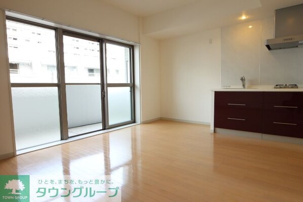 プライムアーバン千駄木の物件内観写真